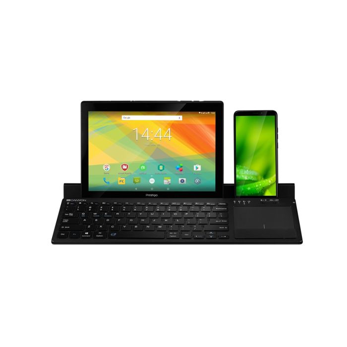 Canyon CND-HBTK7-US/Wireless Rech. 2 Mode Keyboard