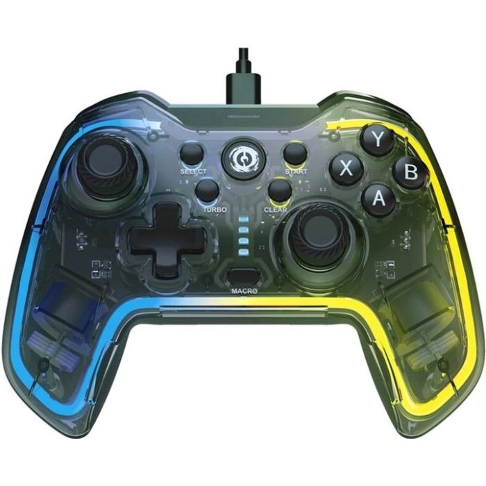 Canyon CND-GP02/ Wired Gamepad