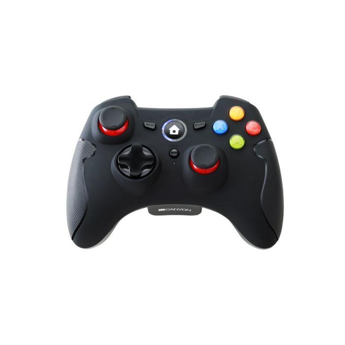 Canyon CND-GPW6/3-in-1 Wireless Gamepad