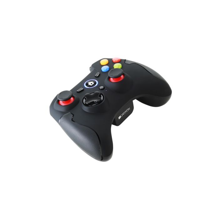 Canyon CND-GPW6/3-in-1 Wireless Gamepad