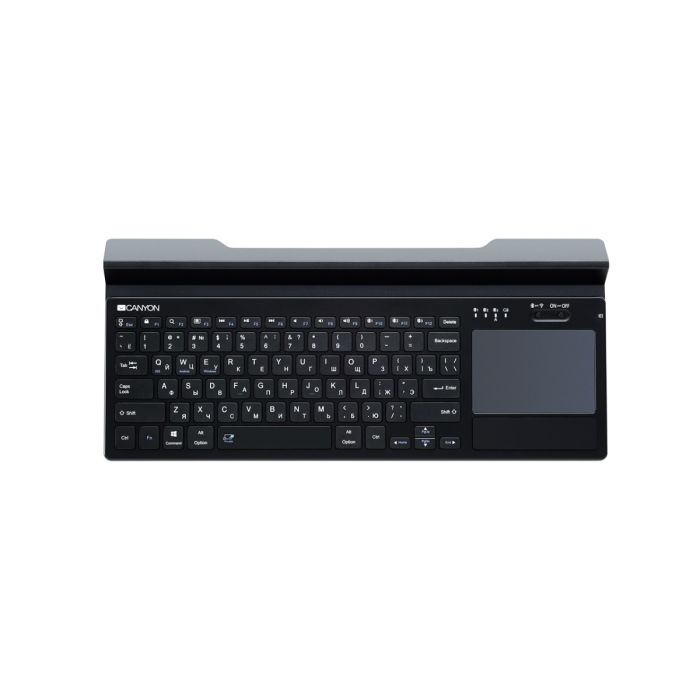 Canyon CND-HBTK7-US/Wireless Rech. 2 Mode Keyboard