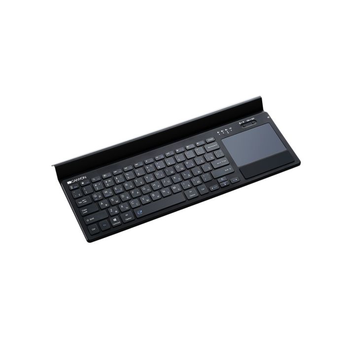 Canyon CND-HBTK7-US/Wireless Rech. 2 Mode Keyboard