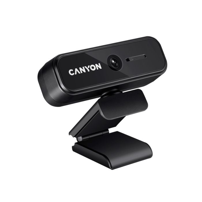 Canyon CNE-HWC2/C2 720P WebCam