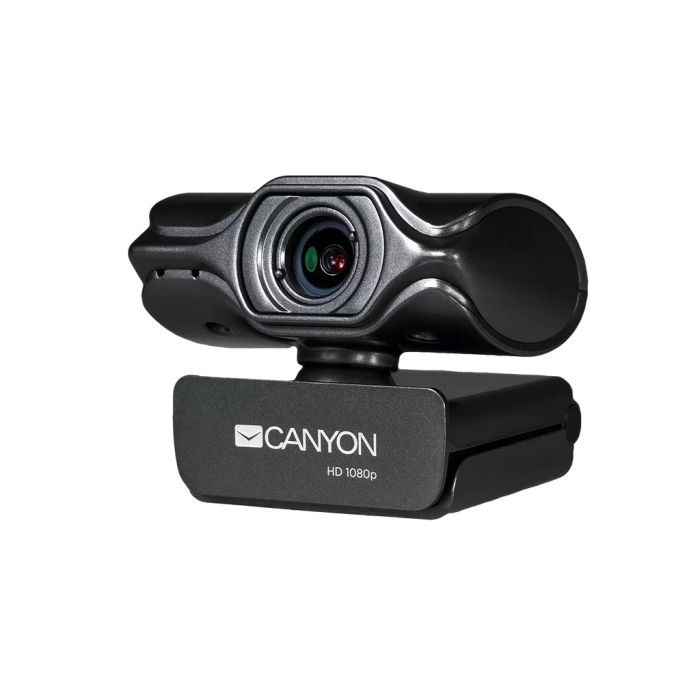 Canyon CNS-CWC6N/C6 2k Ultra full HD Webcam