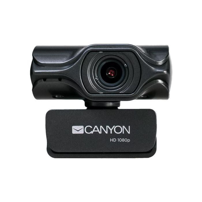 Canyon CNS-CWC6N/C6 2k Ultra full HD Webcam