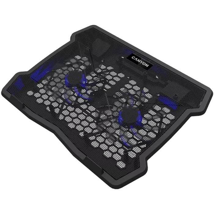 Canyon CNE-HNS03/Cooling stand dual-fan