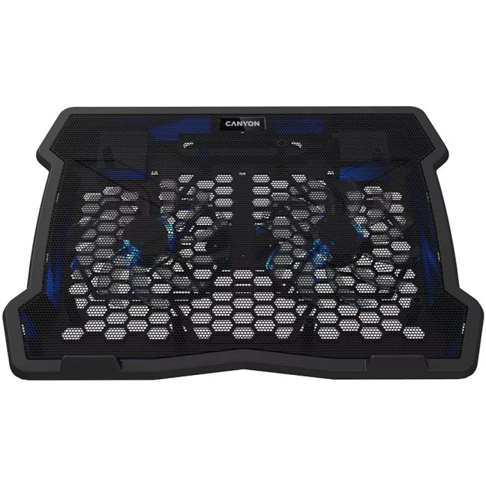 Canyon CNE-HNS03/Cooling stand dual-fan