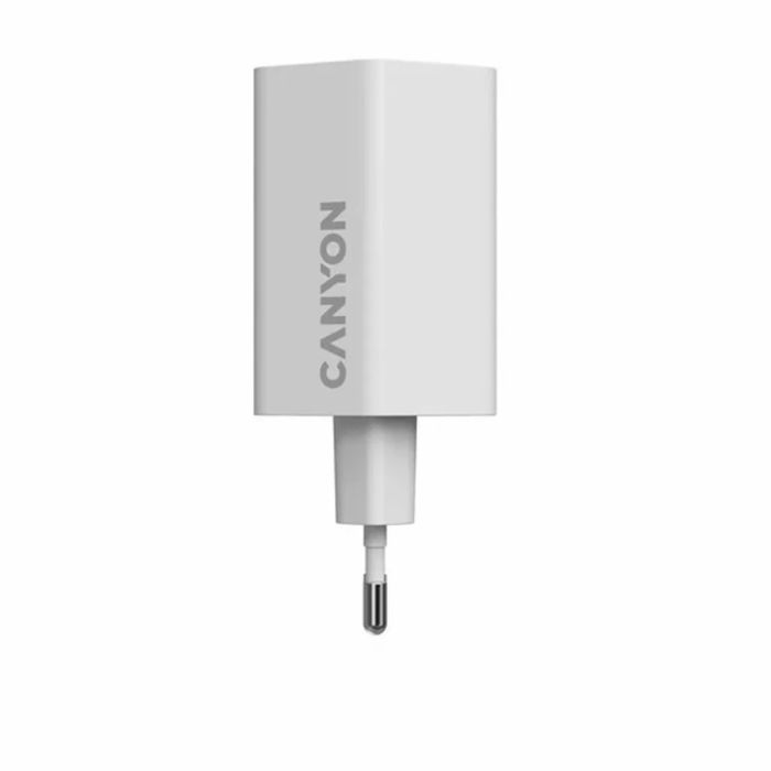 Canyon CND-CHAHEX65W/65 GaN Charger White