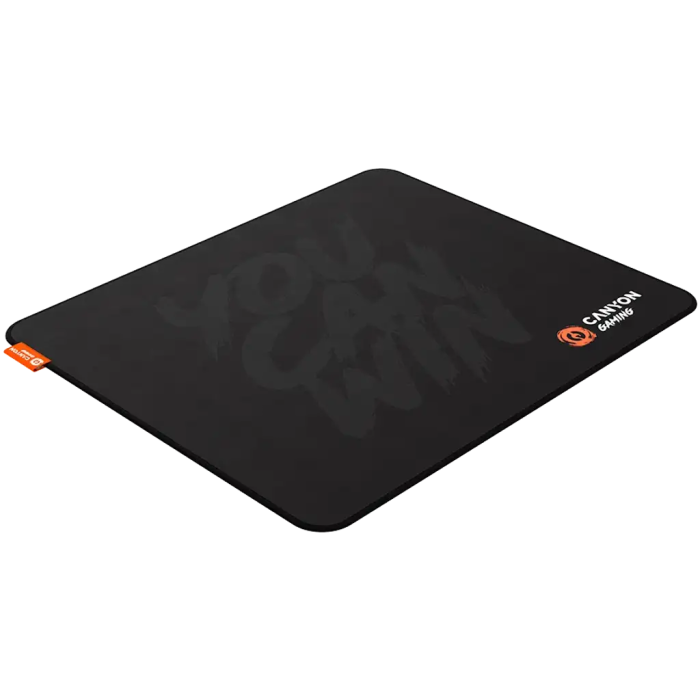Canyon MP-8 Mouse Pad, Black /CND-CMP8