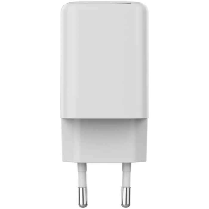 Canyon 45W GaN Wall Charger, PD, QC, White /CNS-CUW45AC