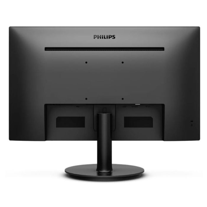 Philips 23,8" IPS 243V7QDAB/01 Black@