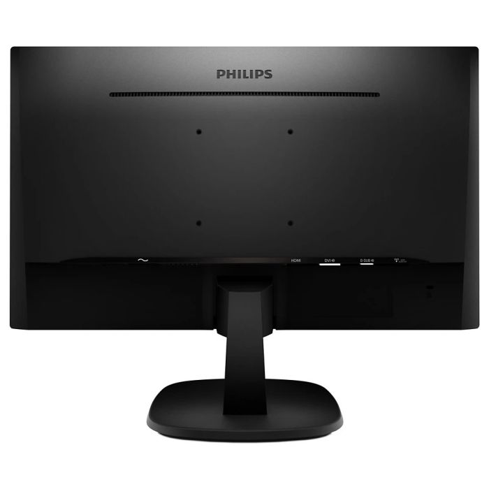 Philips 23,8" LCD 243V 7QDSB/01
