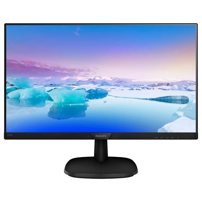 Philips 23,8" LCD 243V 7QDSB/01