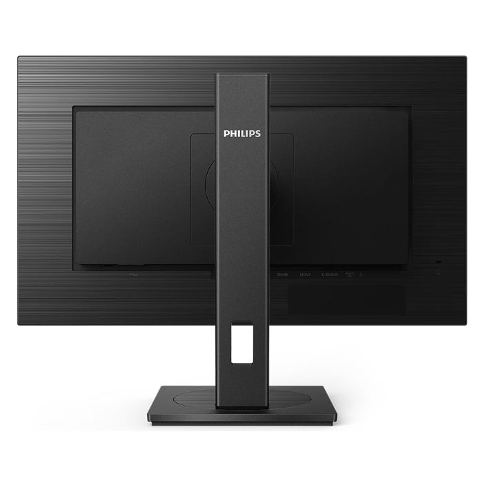 Philips 23,8" IPS 242S1AE/00 Black@