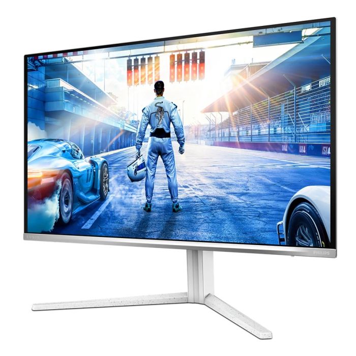 Philips 27" LCD 27M2N6501L/00