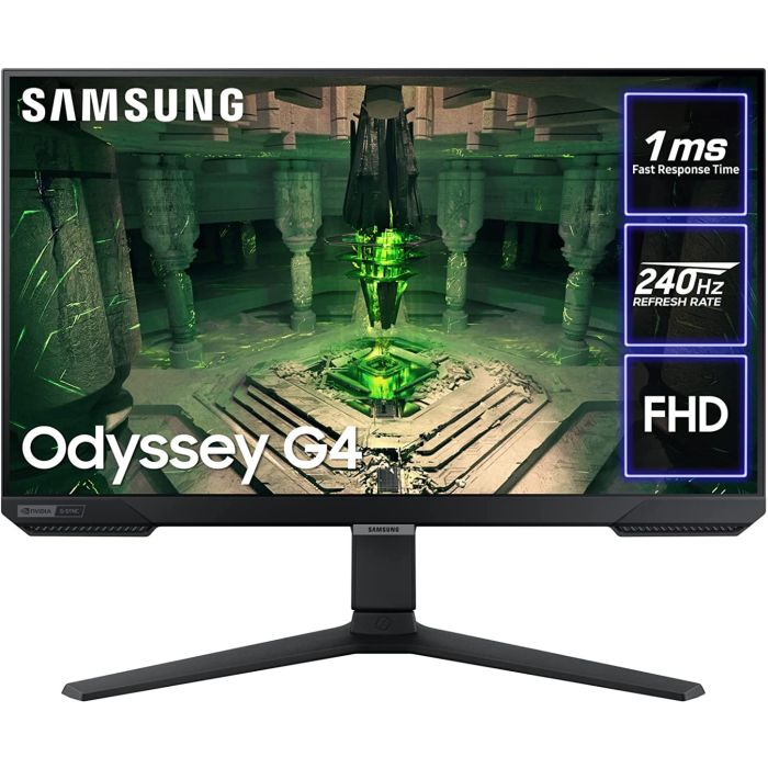 Samsung LS25BG400EIXCI