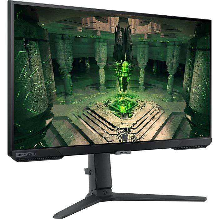 Samsung LS25BG400EIXCI
