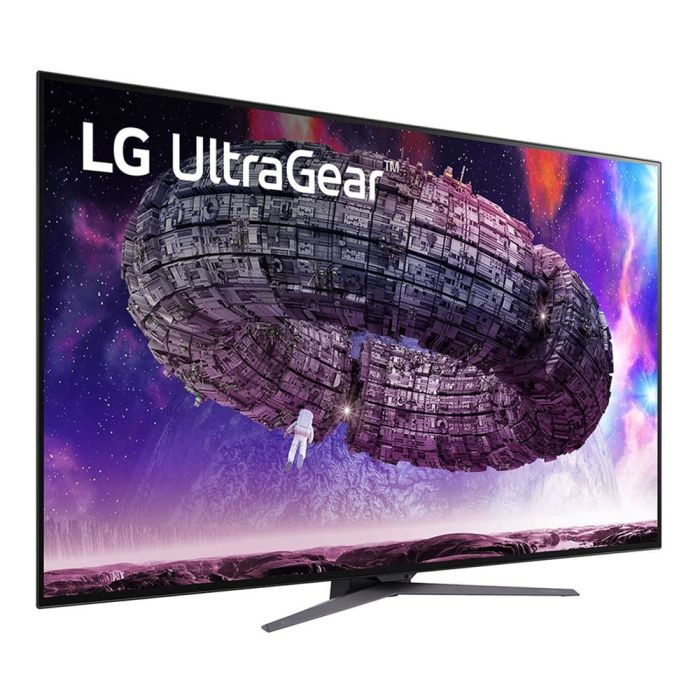 LG 48GQ900-B OLED
