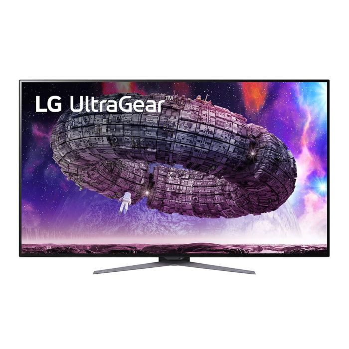 LG 48GQ900-B OLED
