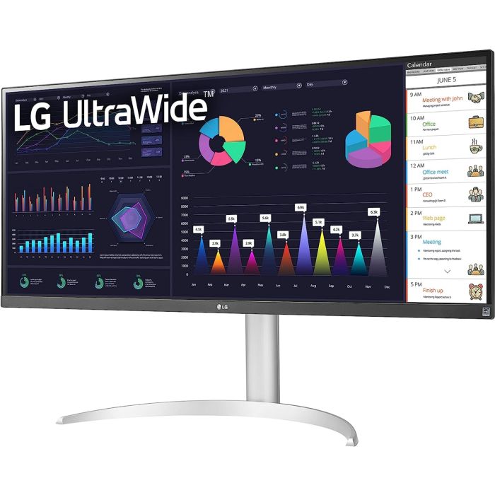 LG 34WQ650-W