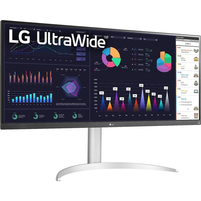 LG 34WQ650-W