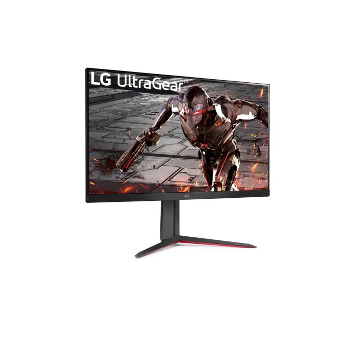 LG 32GN650-B