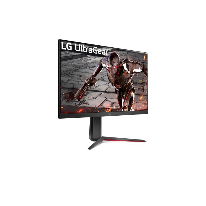 LG 32GN650-B