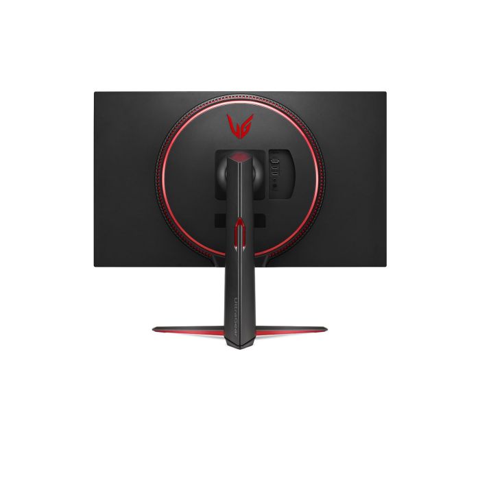 LG 32GN650-B