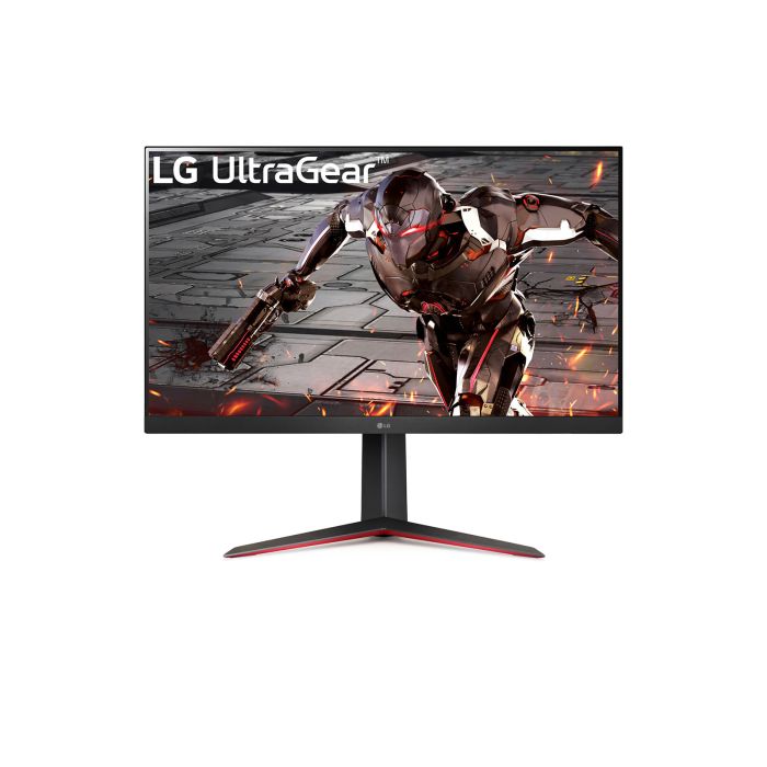 LG 32GN650-B
