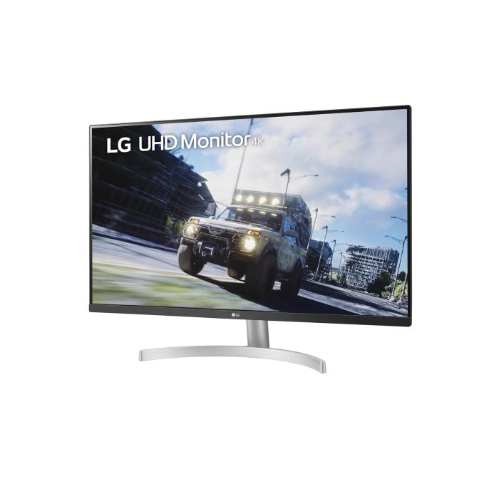 LG VA 4K 32UN500-W
