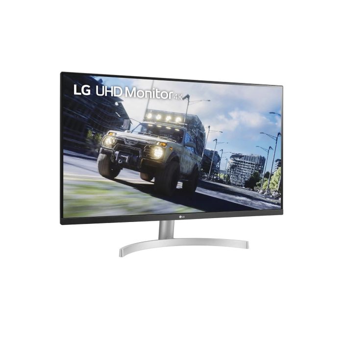 LG VA 4K 32UN500-W