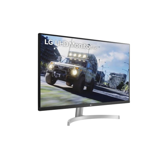 LG VA 4K 32UN500-W