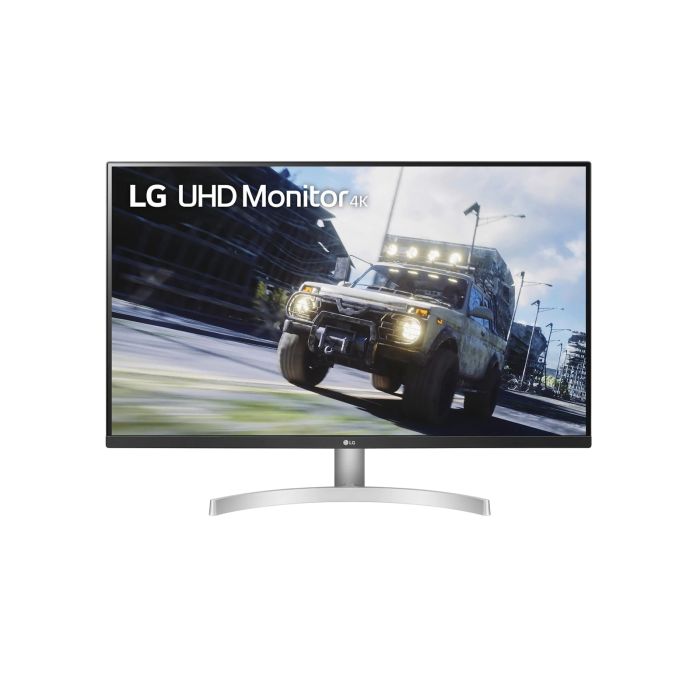 LG VA 4K 32UN500-W