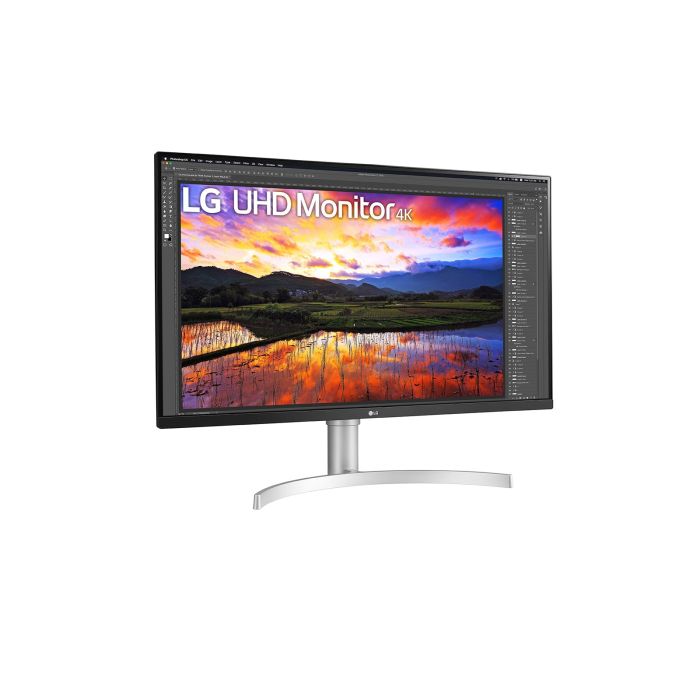LG 32UN650-W