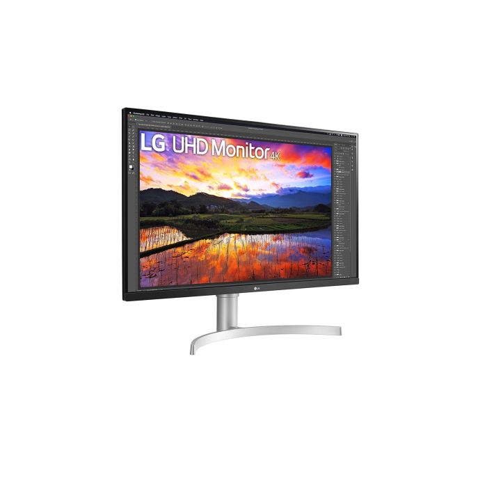 LG 32UN650-W