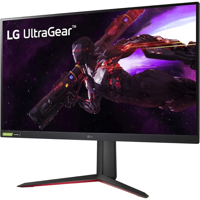 LG IPS 32GP850-B