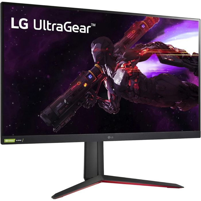 LG IPS 32GP850-B