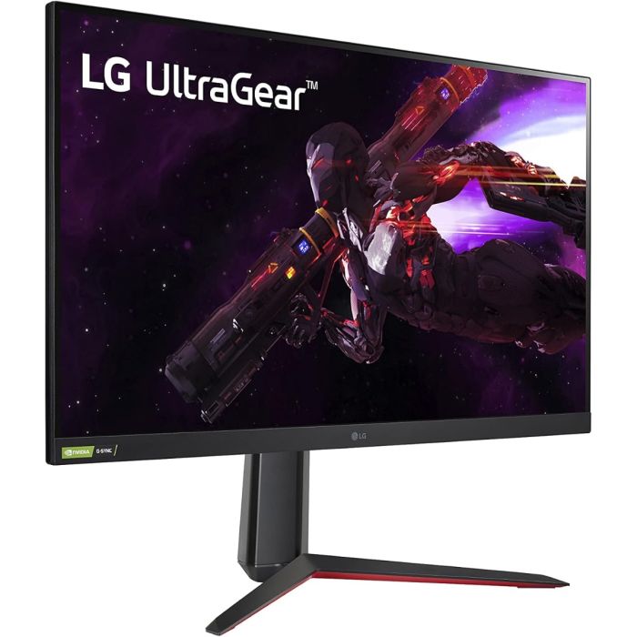 LG IPS 32GP850-B
