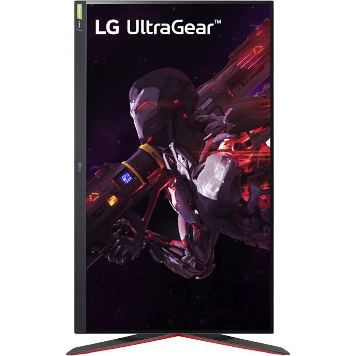 LG IPS 32GP850-B