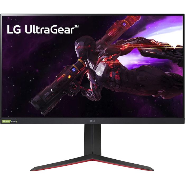 LG IPS 32GP850-B