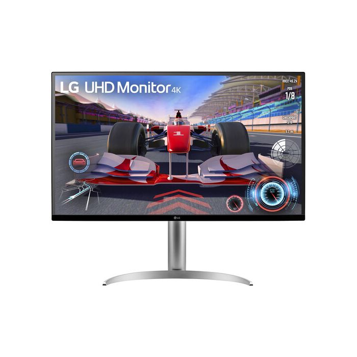LG 32UQ750-W