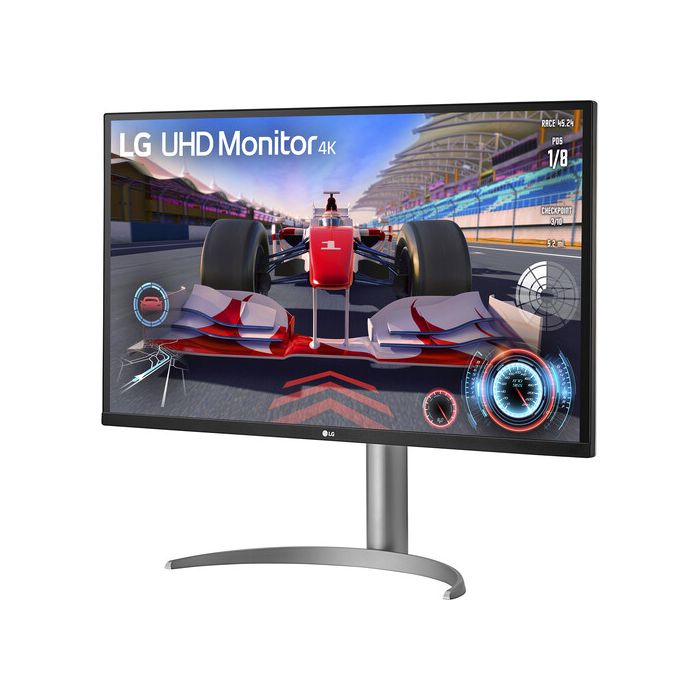 LG 32UQ750-W