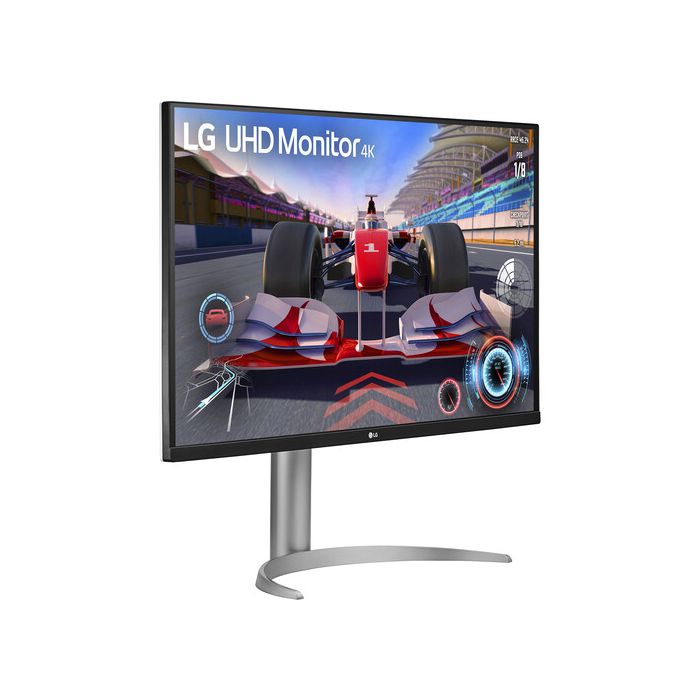 LG 32UQ750-W