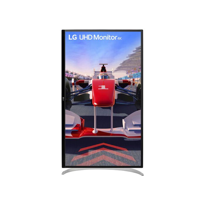 LG 32UQ750-W