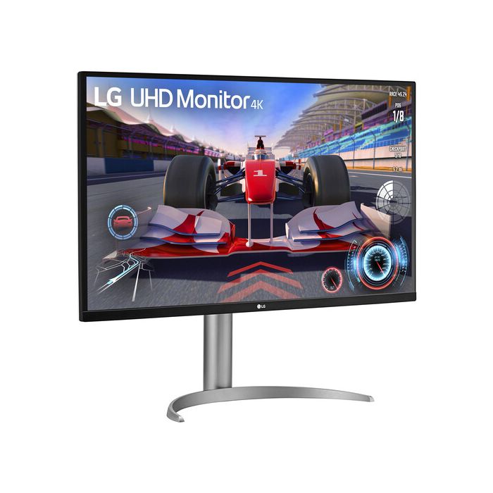 LG 32UQ750-W