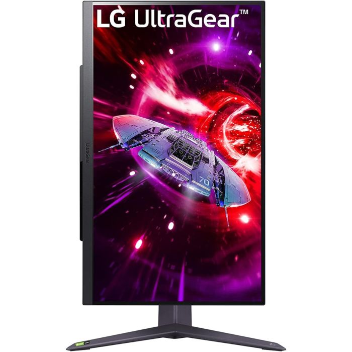 LG 27GR75Q-B