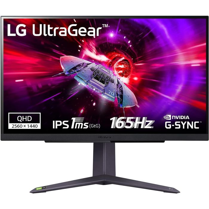 LG 27GR75Q-B