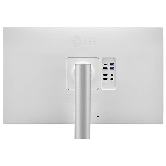 LG 27UP850N-W