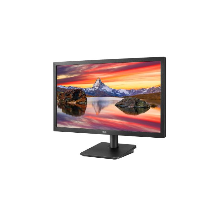 LG VA 22MP400-B