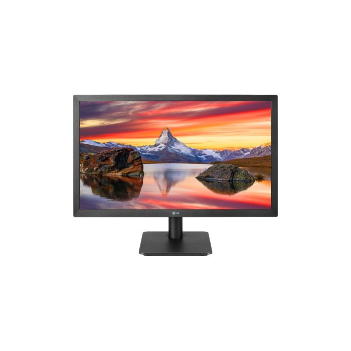LG VA 22MP400-B
